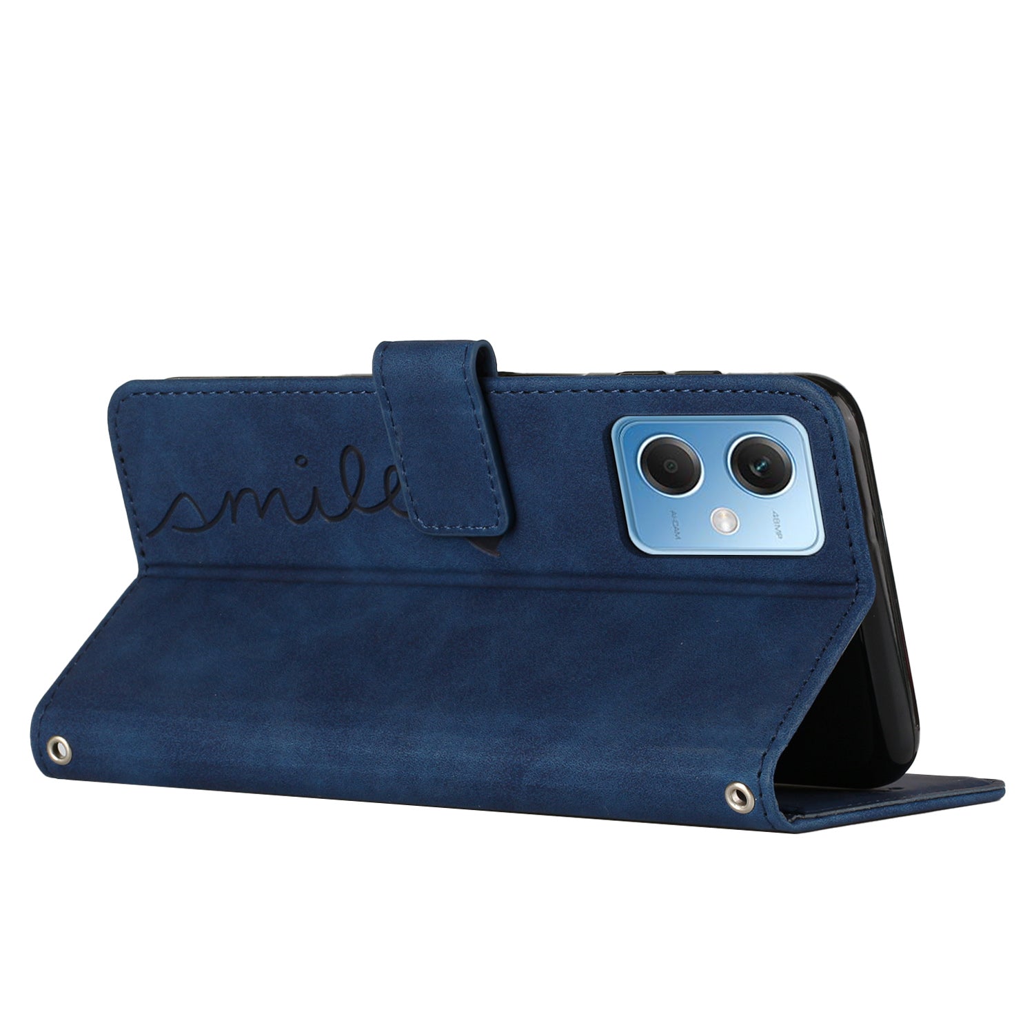 For Xiaomi Redmi Note 12 5G (Global) (India) (China) Poco X5 5G Leather Phone Case Heart Shape Stand Wallet Cover with Shoulder Strap For Xiaomi Redmi Note 12 5G (Global) (India) (China) Poco X5 5G Leather Phone Case Heart Shape Stand Wallet Cover with Shoulder Strap